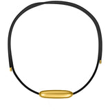 Lexie Necklace | Gold