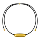 Lexie Necklace | Gold