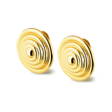 Lilou Earrings | 18K Gold