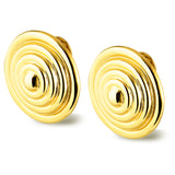 Lilou Earrings | Gold