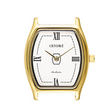 London Watch | White | Face Only
