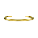 Matisse Bangle Bracelet | Gold