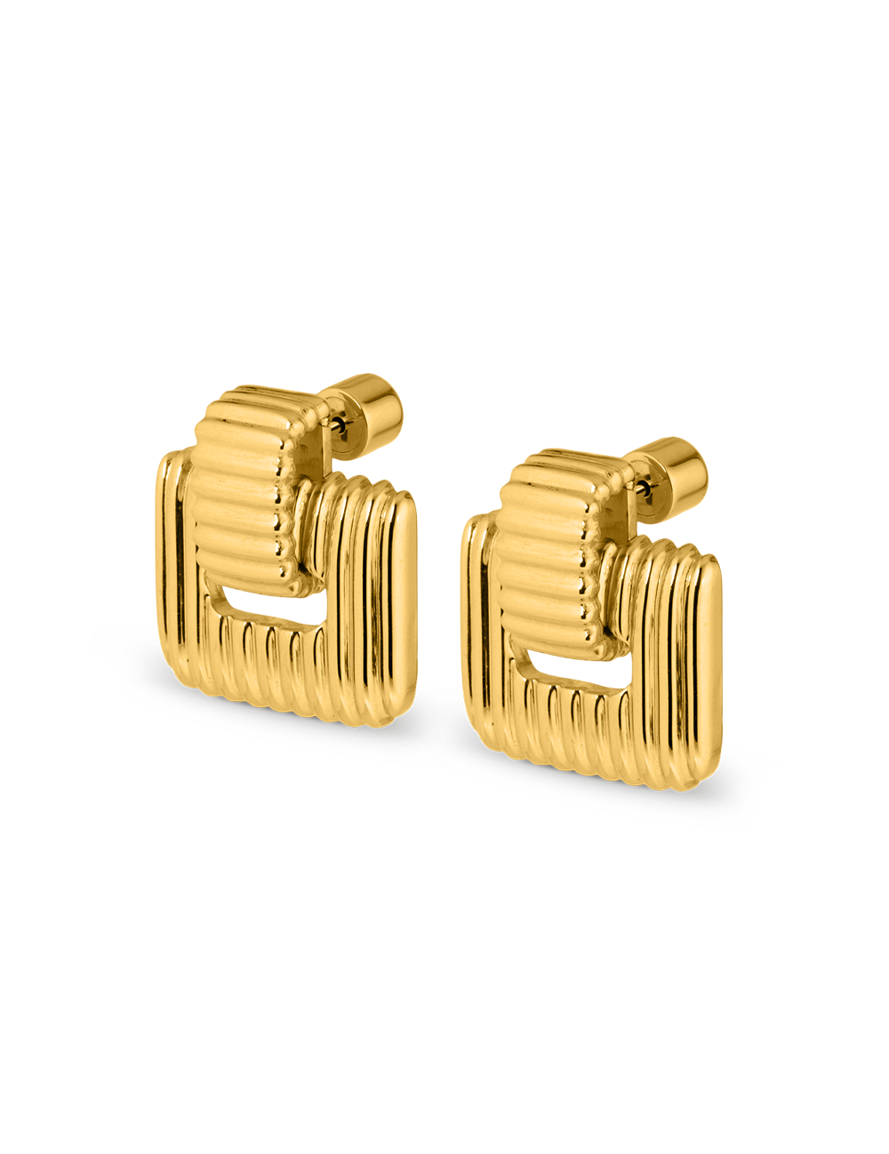 Mercer-Earrings-_-18k-Gold