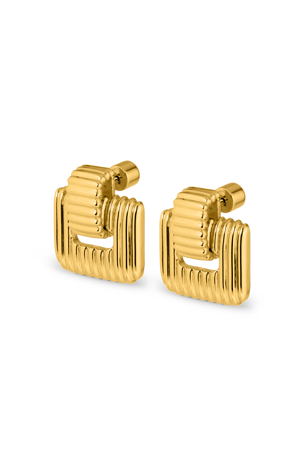 Mercer-Earrings-_-18k-Gold
