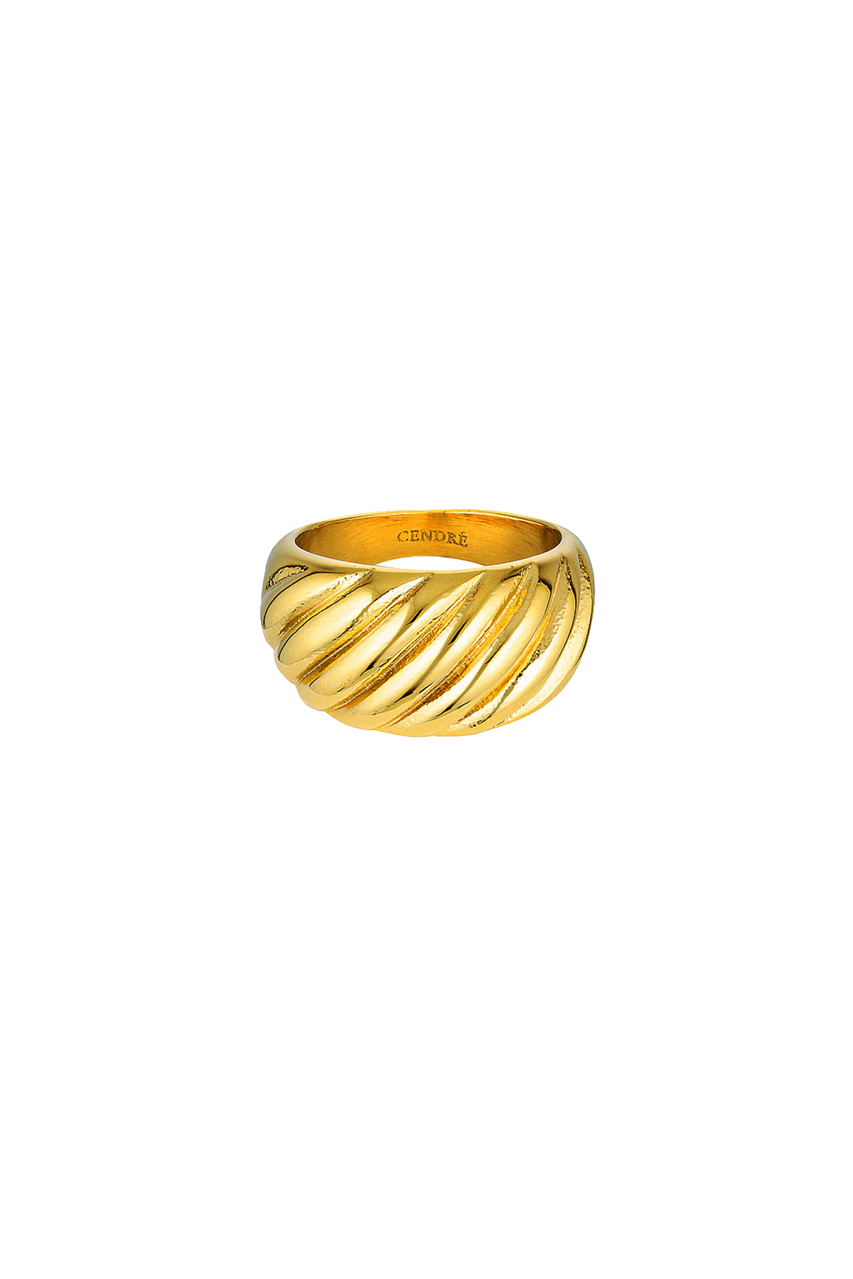 Mon Reve Ring | 18K Gold