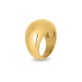 Oscar Ring | 14k Gold