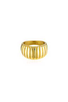 Solange Ring | 18K Gold