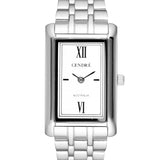 Kelly Watch | Silver