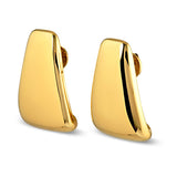 Yvette Earrings | Gold