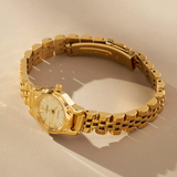 Isobel Watch | Gold