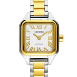 Hugo Watch | Two-Tone