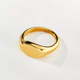 Zuri Ring | Gold