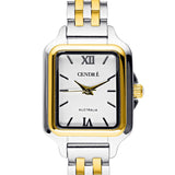 Ava Watch | Two-Tone