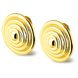 Lilou Earrings | Gold
