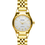 Isobel Watch | White