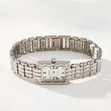 Mila Watch | Silver
