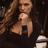 Mason Watch | Black
