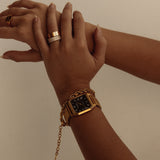 Kendall Ring | Gold