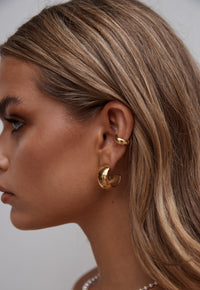 Ear cuffs online below 100 top