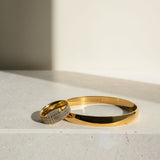 Kendall Ring | Gold