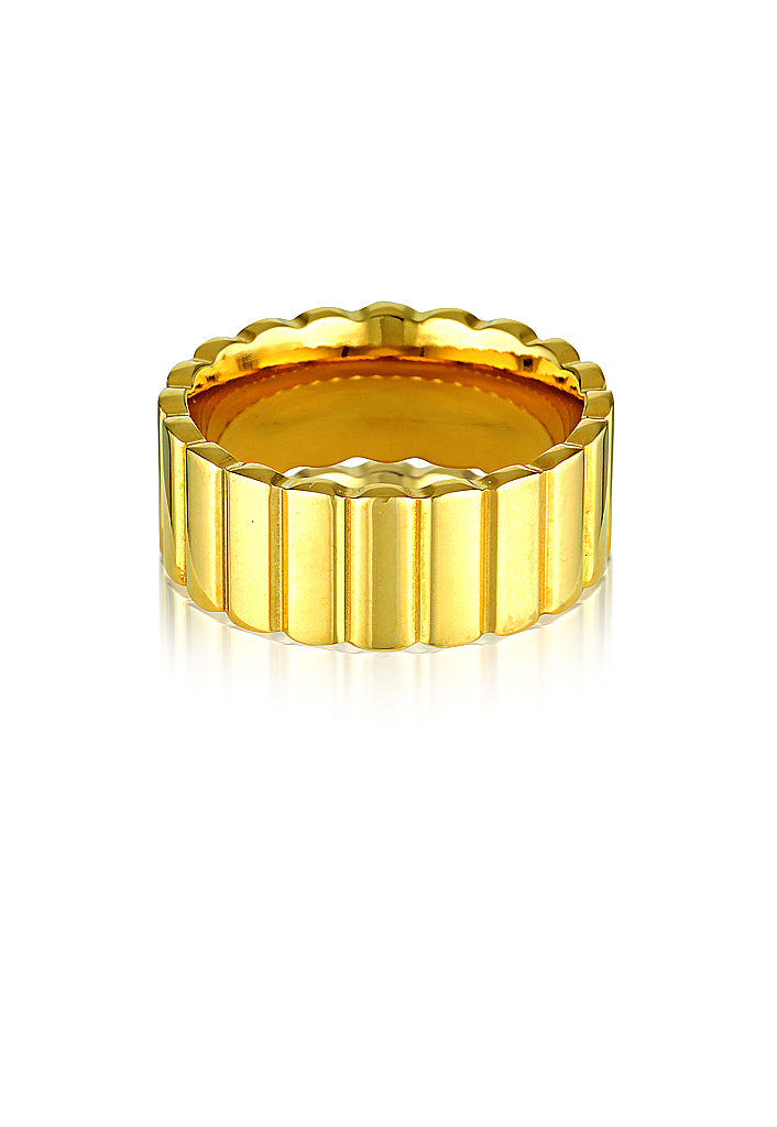 Amelie Ring | Gold