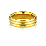 Theia Ring | Gold