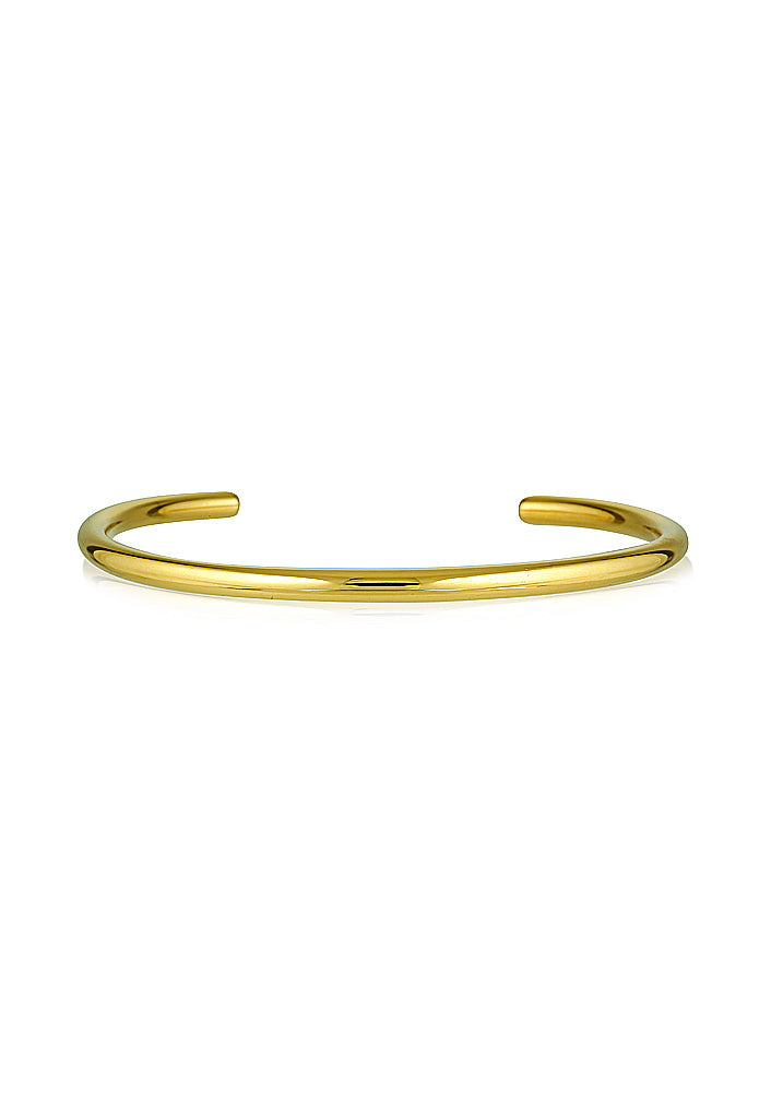 Matisse Bangle Bracelet | Gold