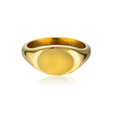 Zuri Ring | Gold