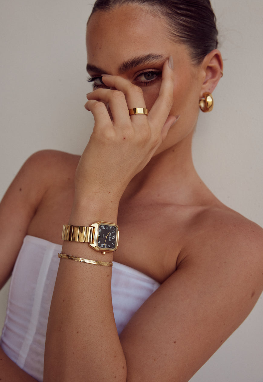 Andy Ring | Gold